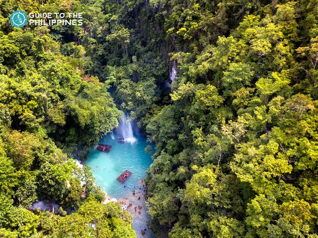  kawasan cebu